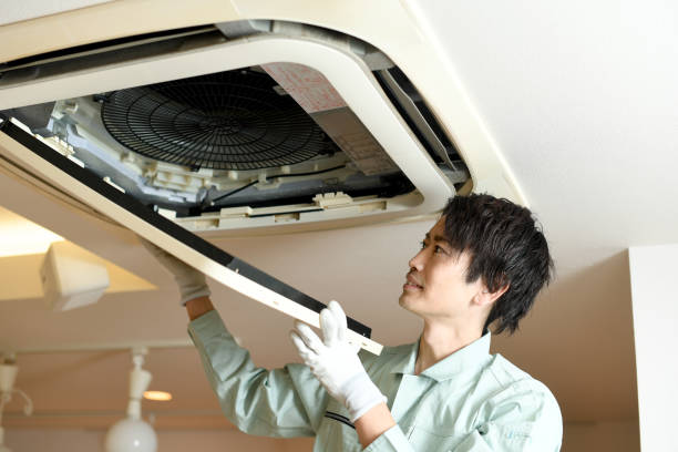 Trusted Mount Joy, PA Airduct Cleaning Experts